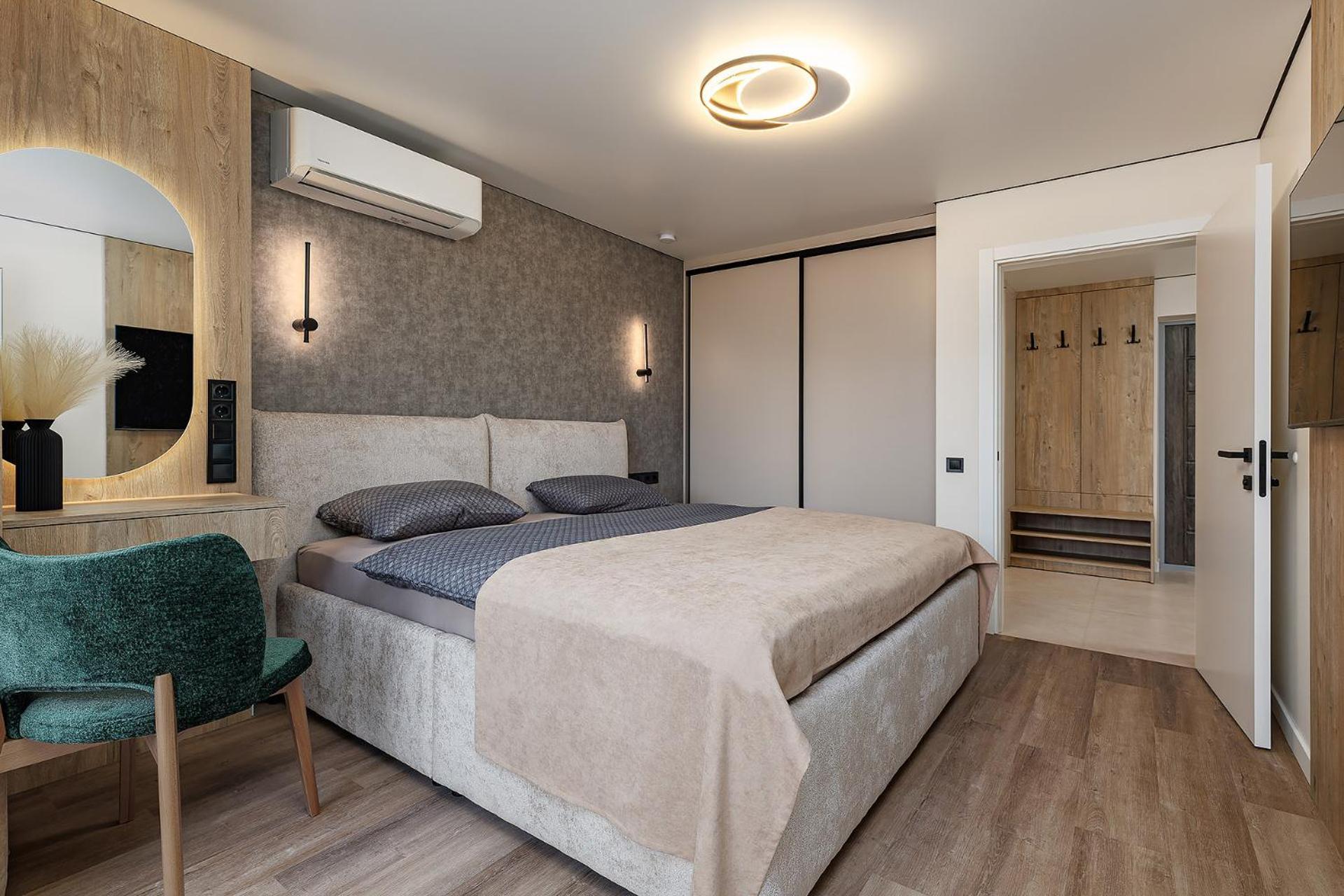 Milavibe Apartments With One Bedroom Lwów Zewnętrze zdjęcie