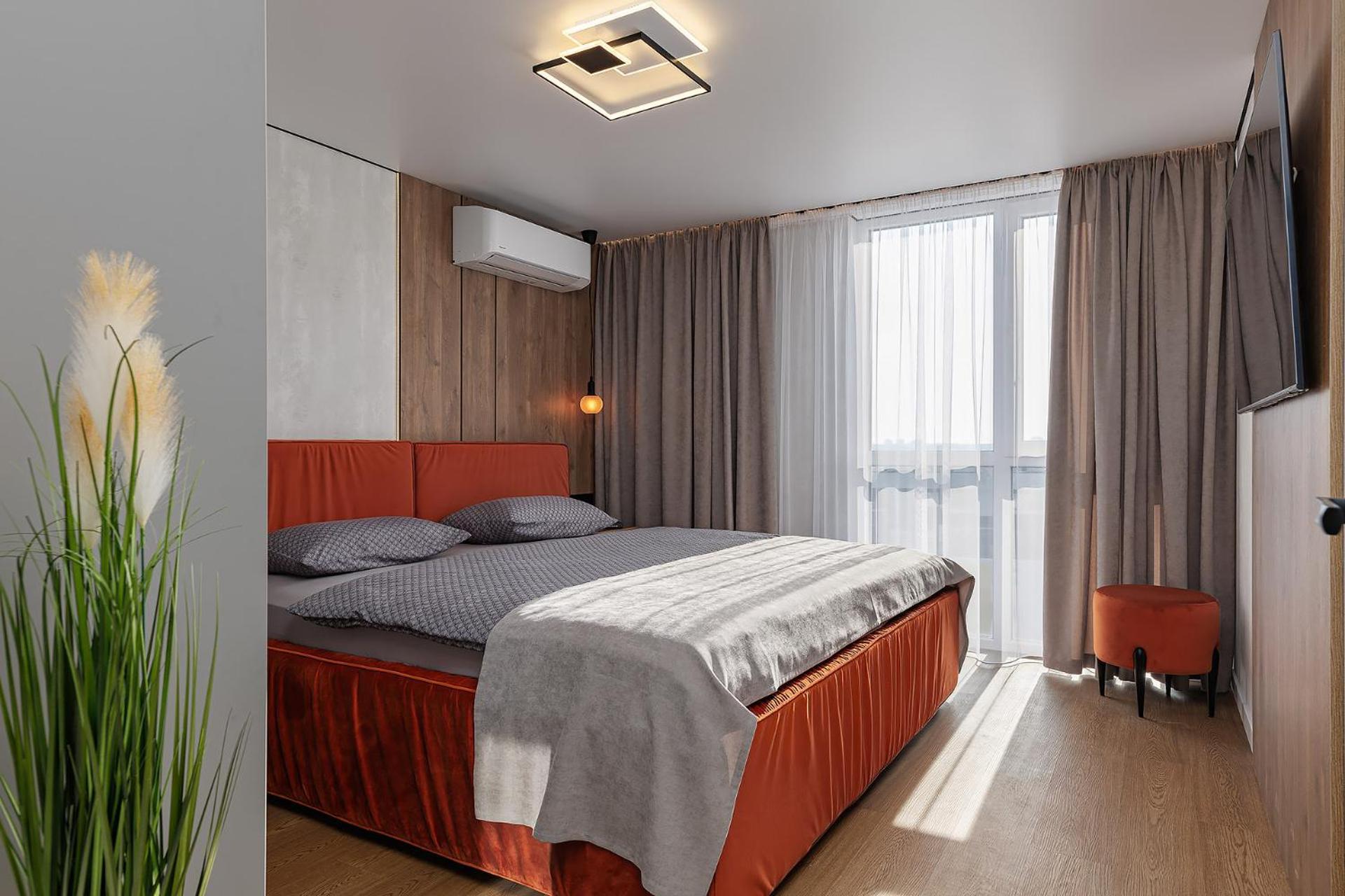 Milavibe Apartments With One Bedroom Lwów Zewnętrze zdjęcie