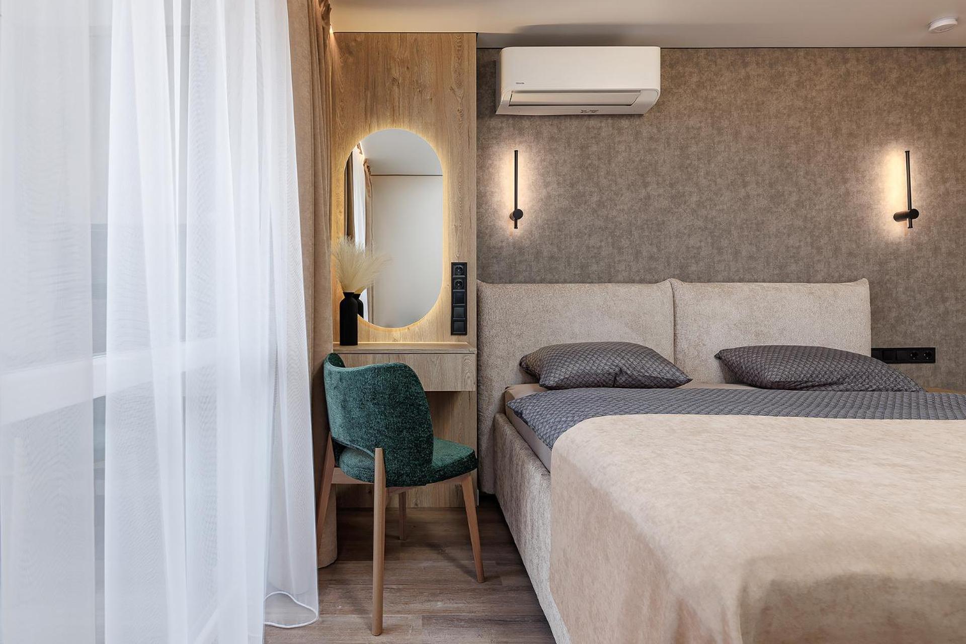 Milavibe Apartments With One Bedroom Lwów Zewnętrze zdjęcie