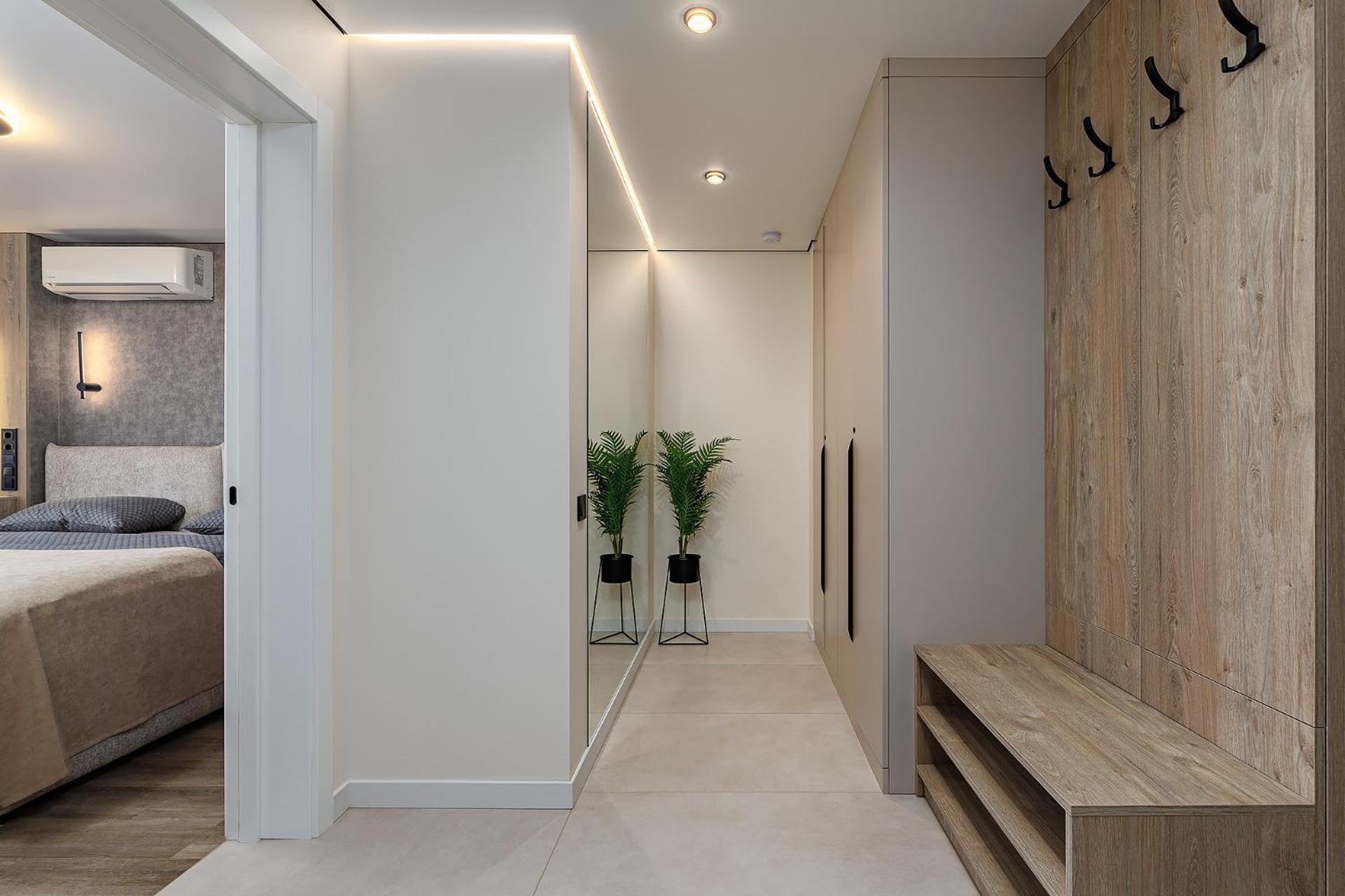Milavibe Apartments With One Bedroom Lwów Zewnętrze zdjęcie