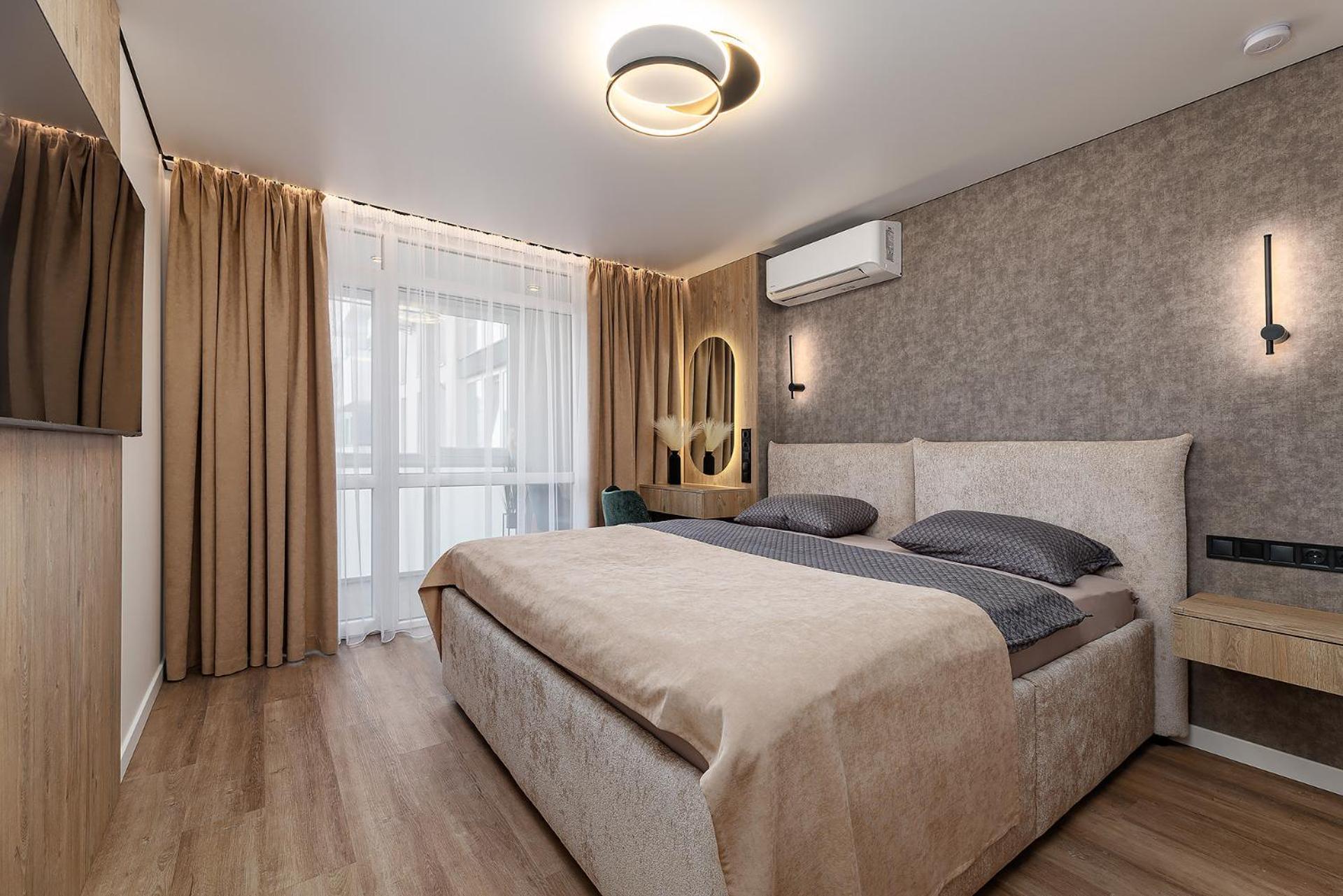 Milavibe Apartments With One Bedroom Lwów Zewnętrze zdjęcie