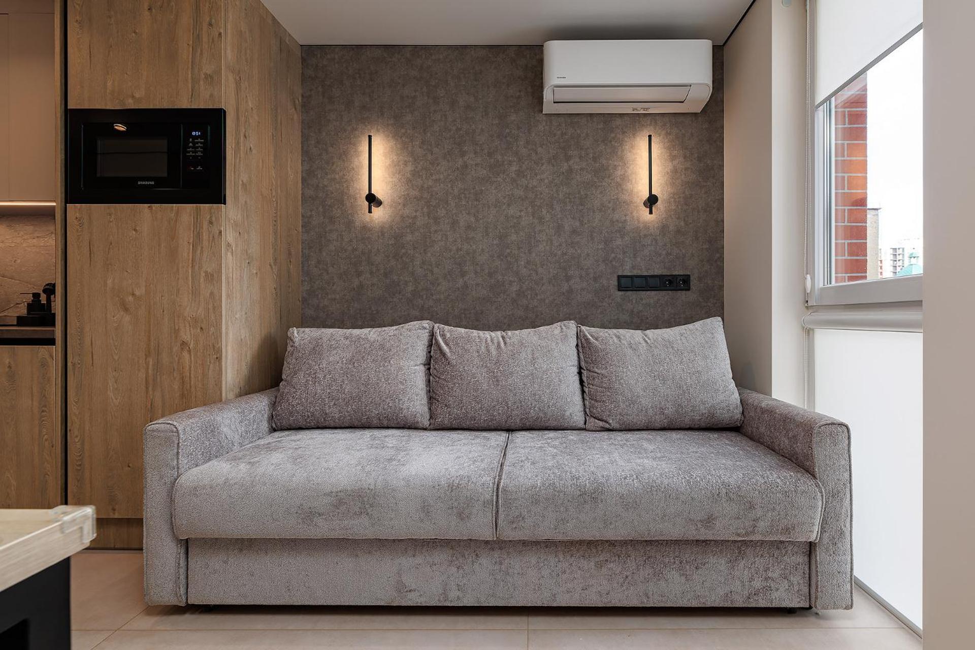 Milavibe Apartments With One Bedroom Lwów Zewnętrze zdjęcie