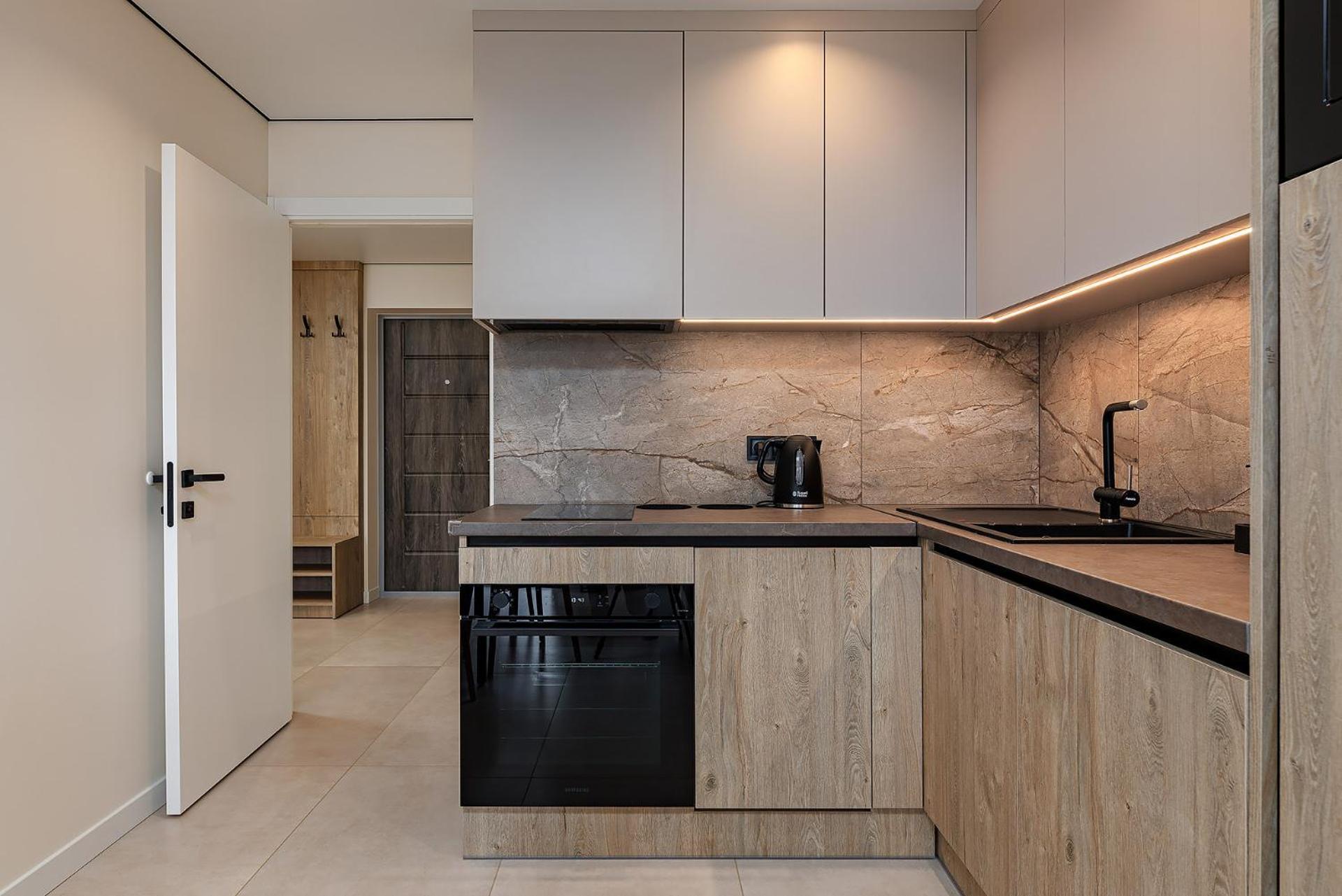 Milavibe Apartments With One Bedroom Lwów Zewnętrze zdjęcie