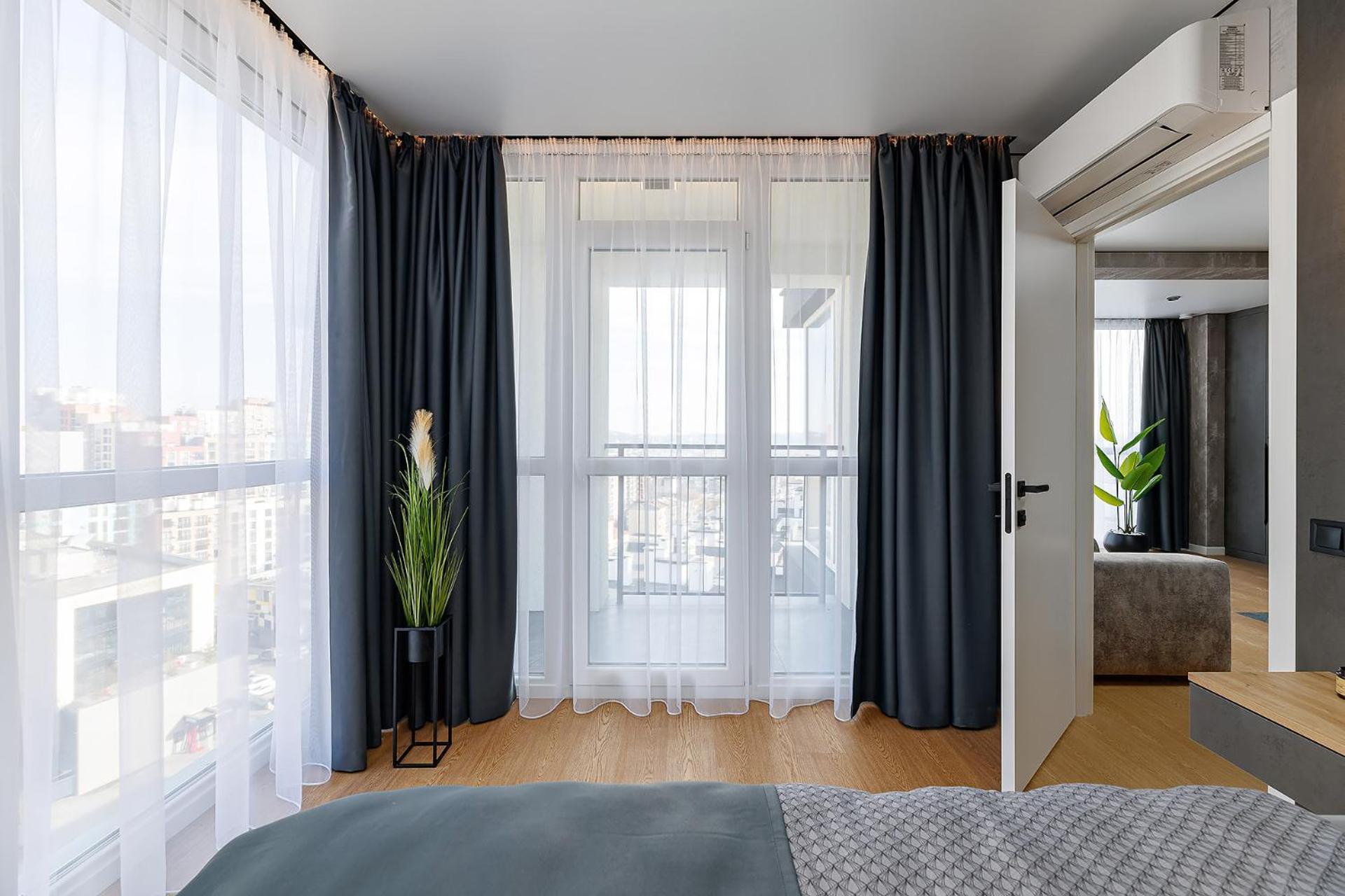 Milavibe Apartments With One Bedroom Lwów Zewnętrze zdjęcie
