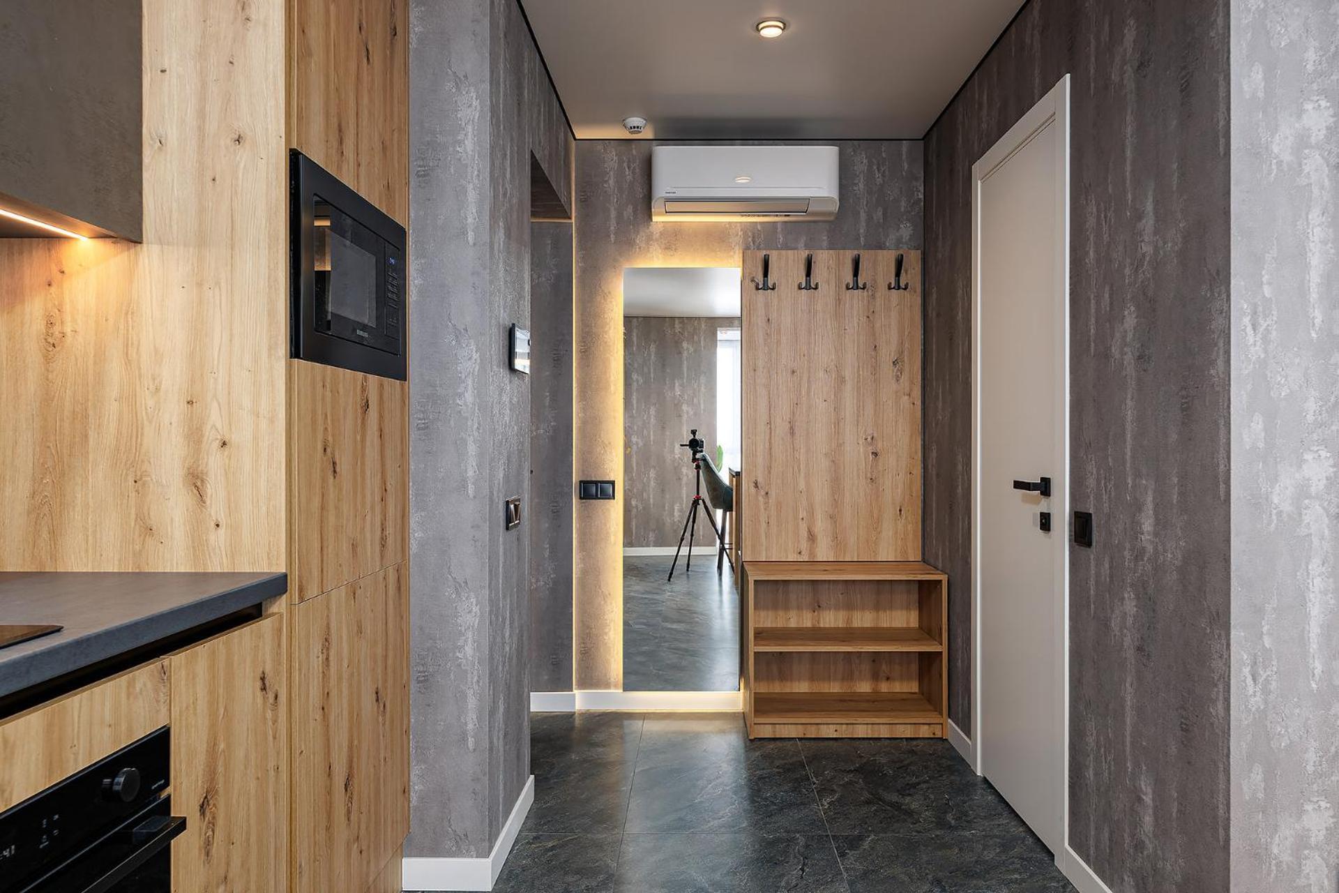 Milavibe Apartments With One Bedroom Lwów Zewnętrze zdjęcie