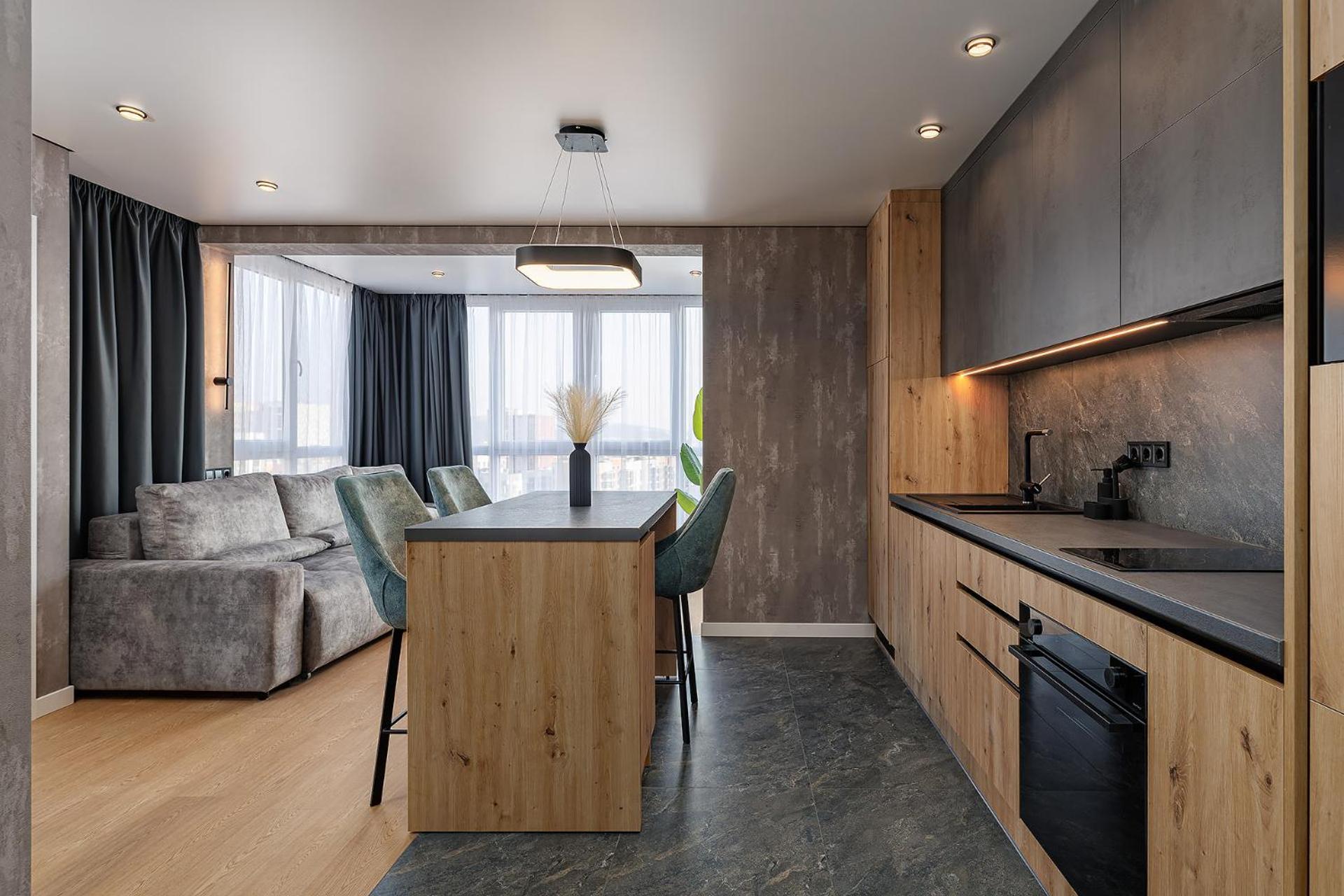 Milavibe Apartments With One Bedroom Lwów Zewnętrze zdjęcie