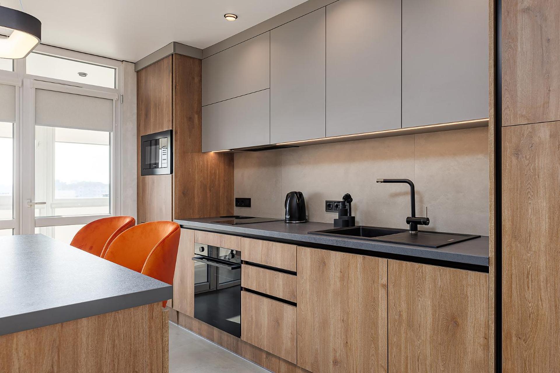 Milavibe Apartments With One Bedroom Lwów Zewnętrze zdjęcie