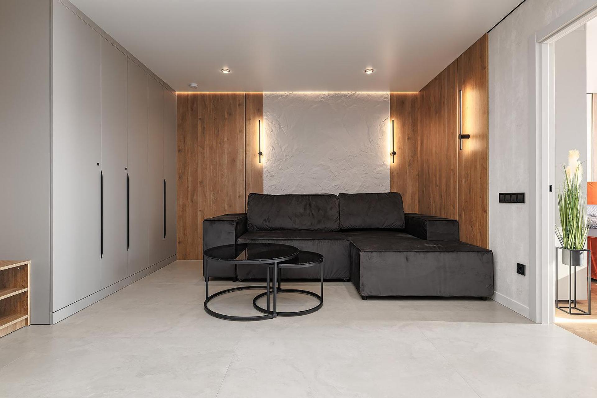 Milavibe Apartments With One Bedroom Lwów Zewnętrze zdjęcie